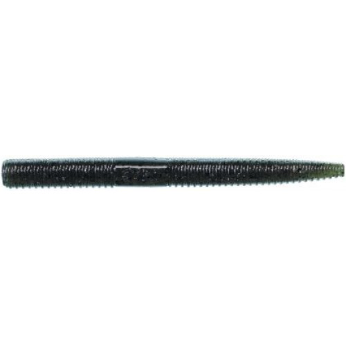 Силиконови червеи Gunki SKIP WORM - 10см_Gunki