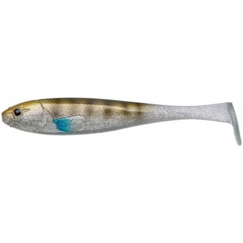 Силикони Illex MAGIC SLIM SHAD - 8см_Illex
