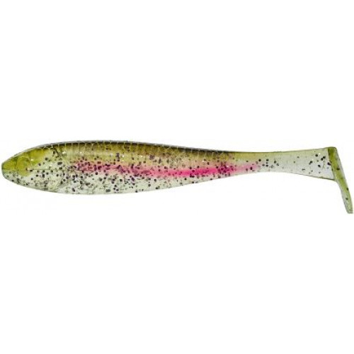 Силикони Illex MAGIC SLIM SHAD - 8см_Illex