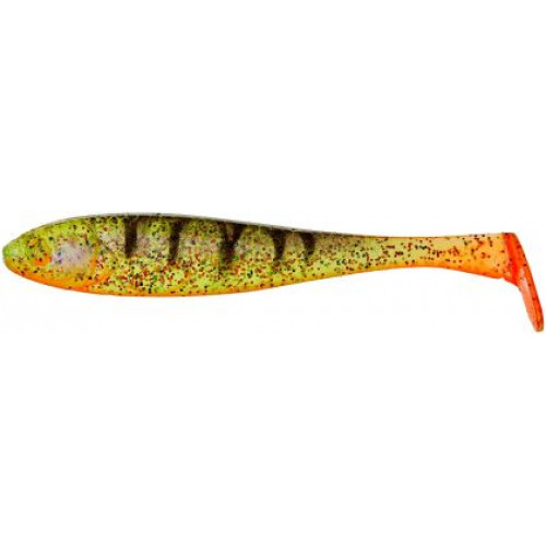 Силикони Illex MAGIC SLIM SHAD - 8см_Illex