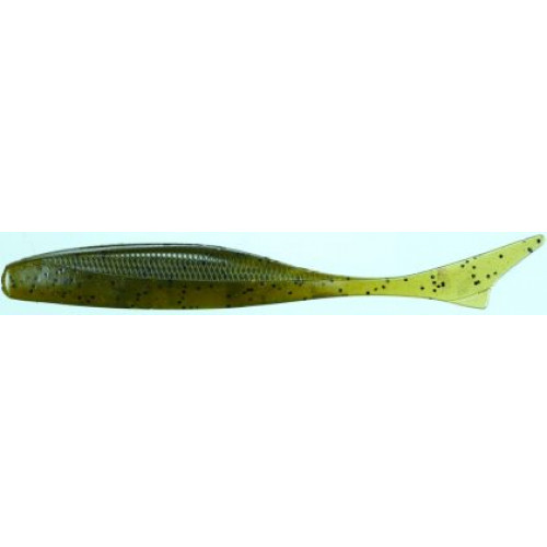 Силикони Owner JR MINNOW - 11.3см_Owner