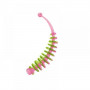 Силиконови примамки Balzer PERCH DANCER - 5см_Balzer