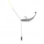 Силиконови примамки Balzer PERCH DANCER - 5см_Balzer