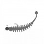 Силиконови примамки Balzer PERCH DANCER - 5см_Balzer