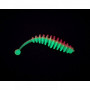 Силиконови примамки Balzer TROUT COLLECTOR PINBALL UV - 5см_Balzer