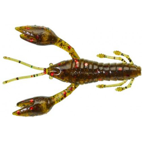 Силиконови раци Gunki HOURRA CRAW - 5см_Gunki