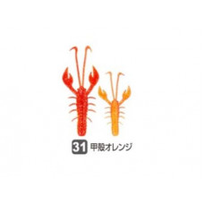Силиконови раци Owner REVERSIBLE CRAW RB-06 - 5.6см