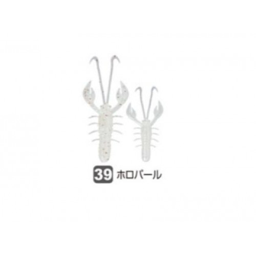 Силиконови раци Owner REVERSIBLE CRAW RB-06 - 5.6см_Owner