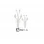 Силиконови раци Owner REVERSIBLE CRAW RB-06 - 5.6см_Owner