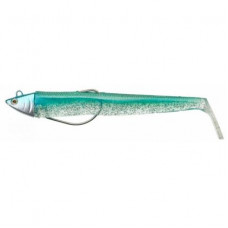 Силикони Illex NITRO SPRAT SHAD SLIM COMBO - 14см