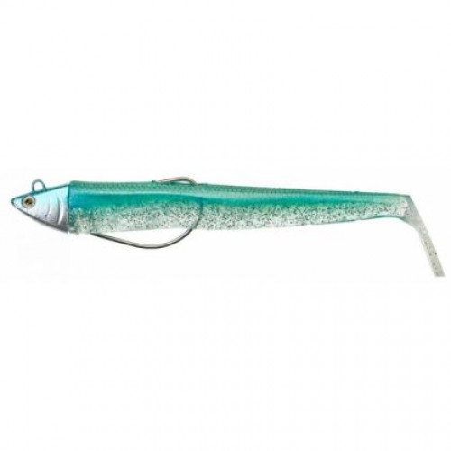 Силикони Illex NITRO SPRAT SHAD SLIM COMBO - 14см_Illex