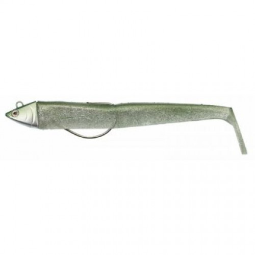 Силикони Illex NITRO SPRAT SHAD SLIM COMBO - 14см_Illex
