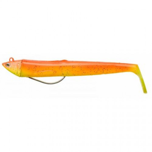 Силикони Illex NITRO SPRAT SHAD SLIM COMBO - 14см_Illex