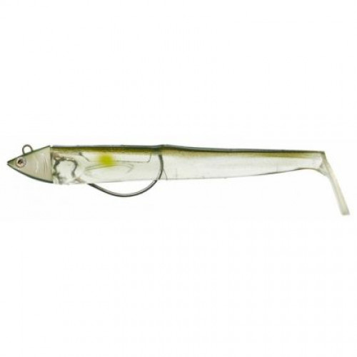 Силикони Illex NITRO SPRAT SHAD SLIM COMBO - 14см_Illex