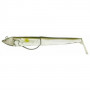 Силикони Illex NITRO SPRAT SHAD SLIM COMBO - 14см_Illex