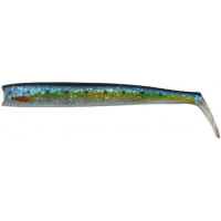 Силикони Illex NITRO SLIM SHAD - 11см