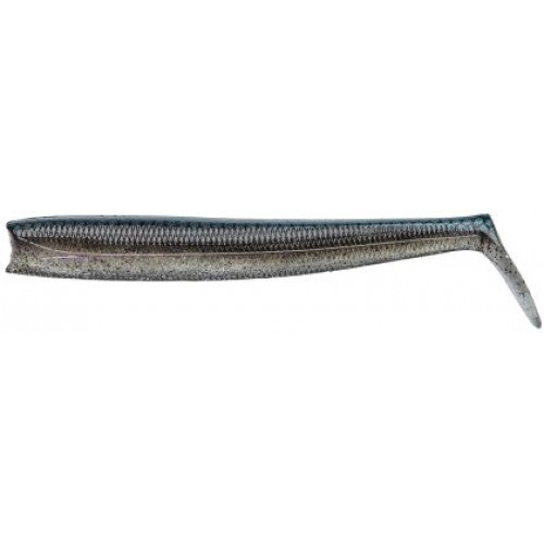 Силикони Illex NITRO SLIM SHAD - 11см_Illex
