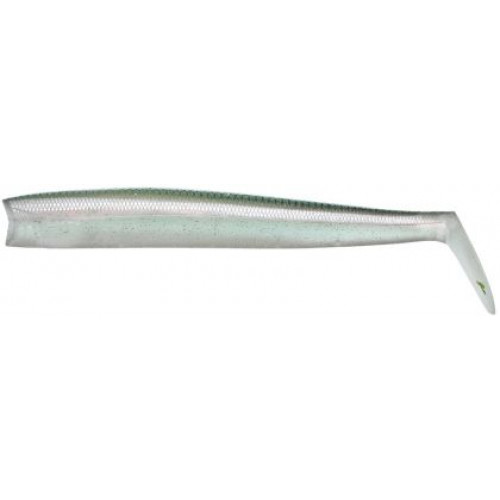 Силикони Illex NITRO SLIM SHAD - 11см_Illex
