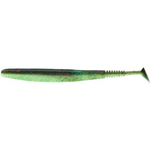 Силикони Illex MAGIC Z SHAD - 8см_Illex