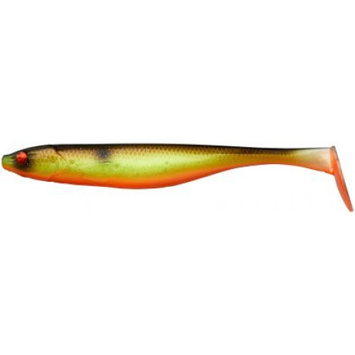 Силикони Illex MAGIC FAT SHAD - 11см_Illex