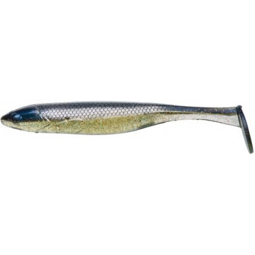 Силикони Illex MAGIC FAT SHAD - 11см_Illex