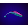 Силиконови примамки Balzer TROUT COLLECTOR PINBALL UV - 5см_Balzer