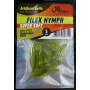 Силиконова нимфа Fil Fishing NYMPH - 5см_Fil Fishing
