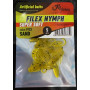 Силиконова нимфа Fil Fishing NYMPH - 5см_Fil Fishing