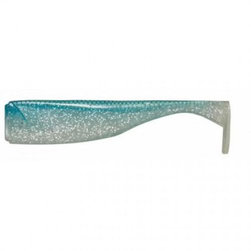 Силикони Illex NITRO SPRAT SHAD - 9см_Illex
