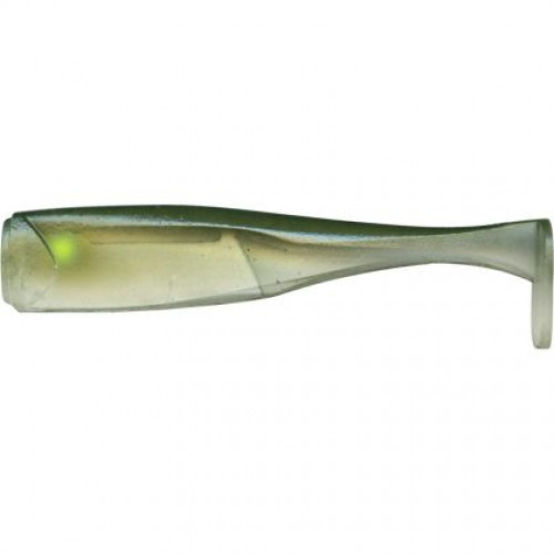 Силикони Illex NITRO SPRAT SHAD - 9см_Illex