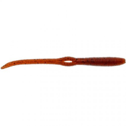 Силиконови червеи Illex HOLE FLICK - 14.5см_Illex