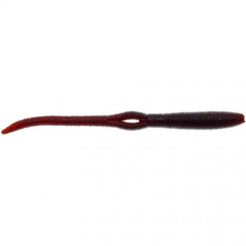Силиконови червеи Illex HOLE FLICK - 14.5см_Illex