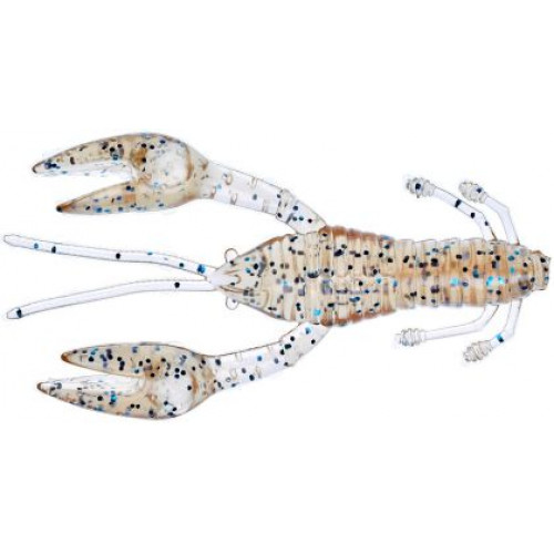 Силиконови раци Gunki HOURRA CRAW - 7.5см_Gunki