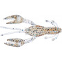 Силиконови раци Gunki HOURRA CRAW - 7.5см_Gunki