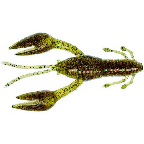 Силиконови раци Gunki HOURRA CRAW - 7.5см_Gunki
