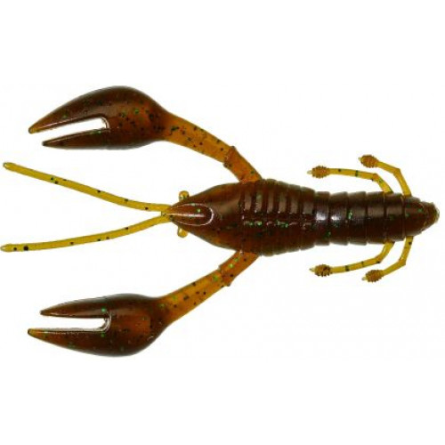 Силиконови раци Gunki HOURRA CRAW - 7.5см_Gunki