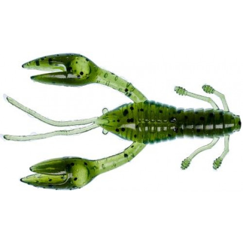 Силиконови раци Gunki HOURRA CRAW - 7.5см_Gunki