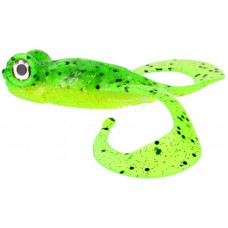Силиконови жаби Gunki BULL FROG - 10см