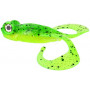 Силиконови жаби Gunki BULL FROG - 10см_Gunki