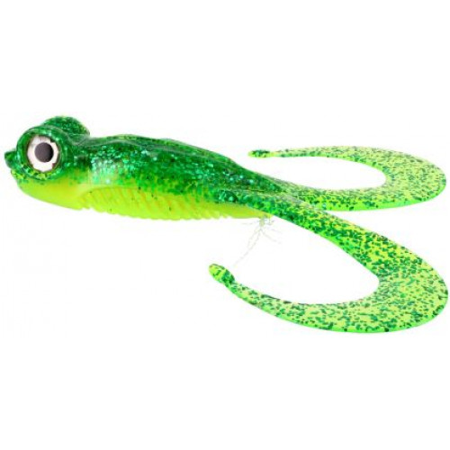 Силиконови жаби Gunki BULL FROG - 10см_Gunki