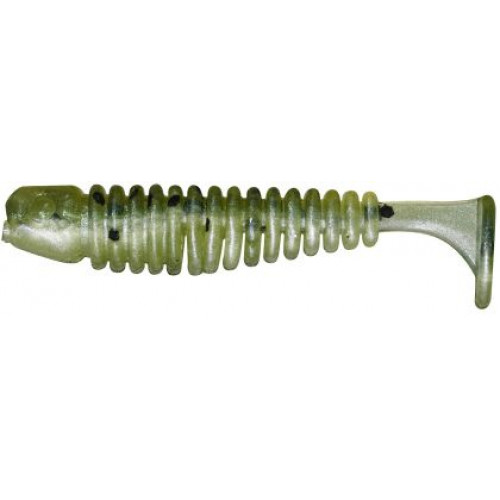 Силикони Gunki TIPSY-S - 3.8см_Gunki