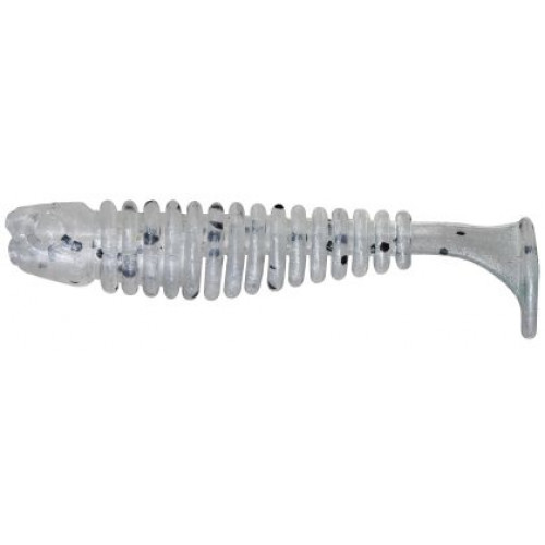 Силикони Gunki TIPSY-S - 3.8см_Gunki