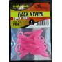 Силиконова нимфа Fil Fishing NYMPH - 5см_Fil Fishing