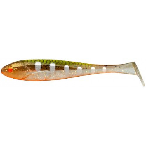 Силикони Illex MAGIC SLIM SHAD - 5см_Illex