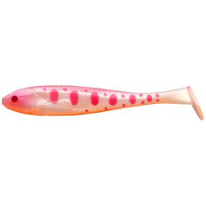 Силикони Illex MAGIC SLIM SHAD - 5см