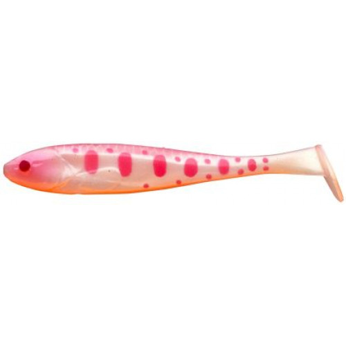 Силикони Illex MAGIC SLIM SHAD - 5см_Illex