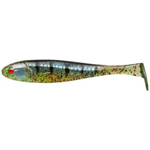 Силикони Illex MAGIC SLIM SHAD - 5см_Illex