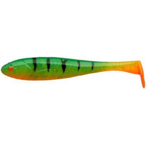 Силикони Illex MAGIC SLIM SHAD - 5см_Illex