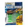 Силикони Owner PIN WORM MW-02 - 4.3см_Owner