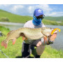 Силикони Illex DEXTER SHAD - 10.5см_Illex